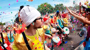 Já começou a planejar sua festa de carnaval?