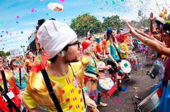 Já começou a planejar sua festa de carnaval?