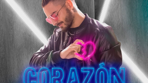 Maluma lança música com Nego do Borel, 'Corazón', versão em espanhol de 'Você partiu meu coração'