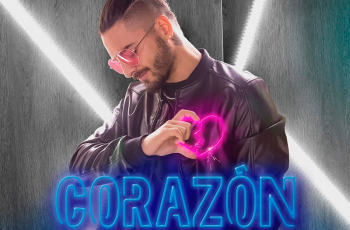 Maluma lança música com Nego do Borel, 'Corazón', versão em espanhol de 'Você partiu meu coração'