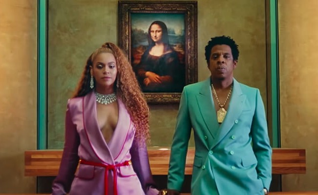 Beyoncé e Jay-Z lançam disco surpresa como The Carters!