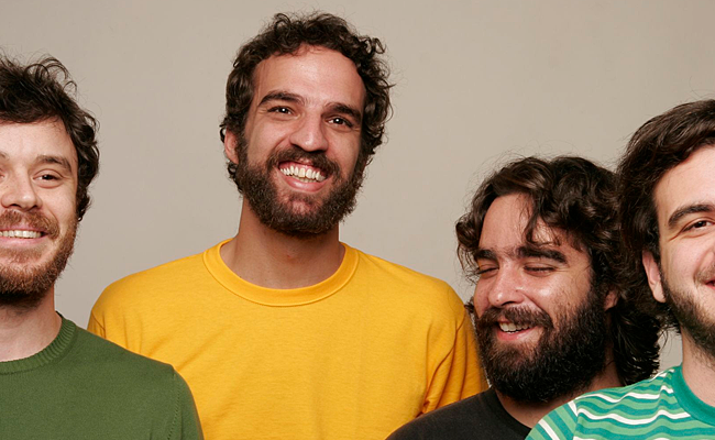 Los Hermanos anuncia turnê pelo Brasil em 2019; veja datas e locais